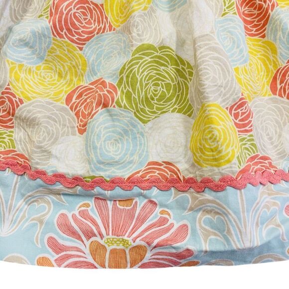 Shrimp & Grits Kids Girls Size 2T 3T sleeveless Summer Dress - Picture 4 of 7